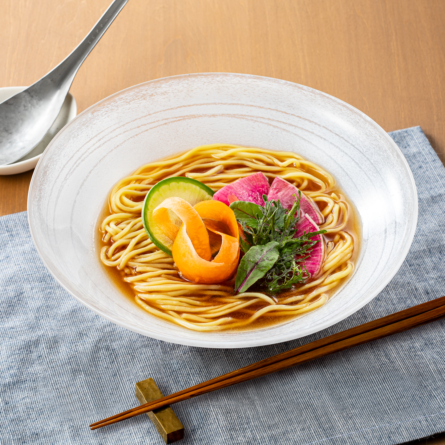 BEYOND FREEラーメン(醤油)