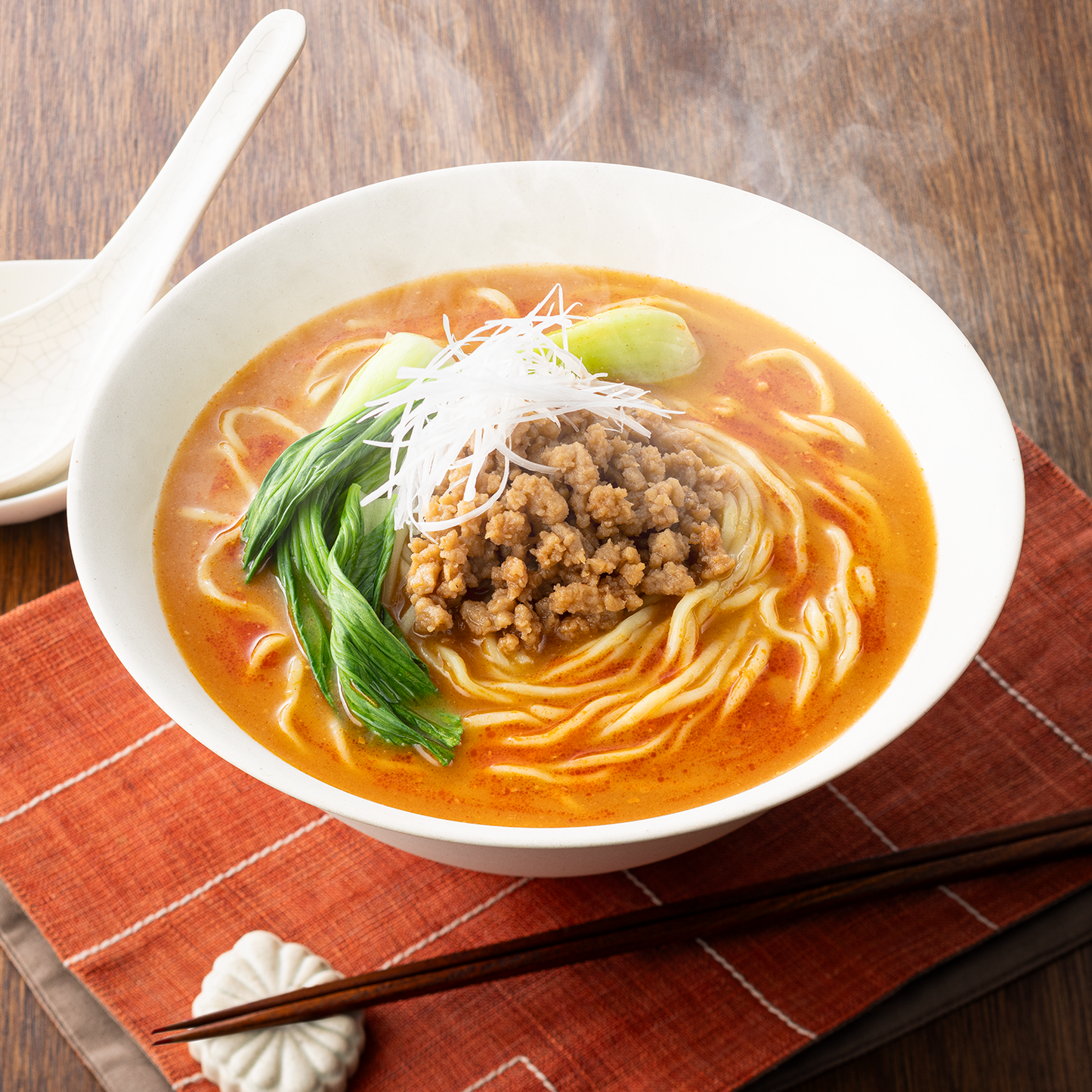 BEYOND FREEラーメン(担々麺)