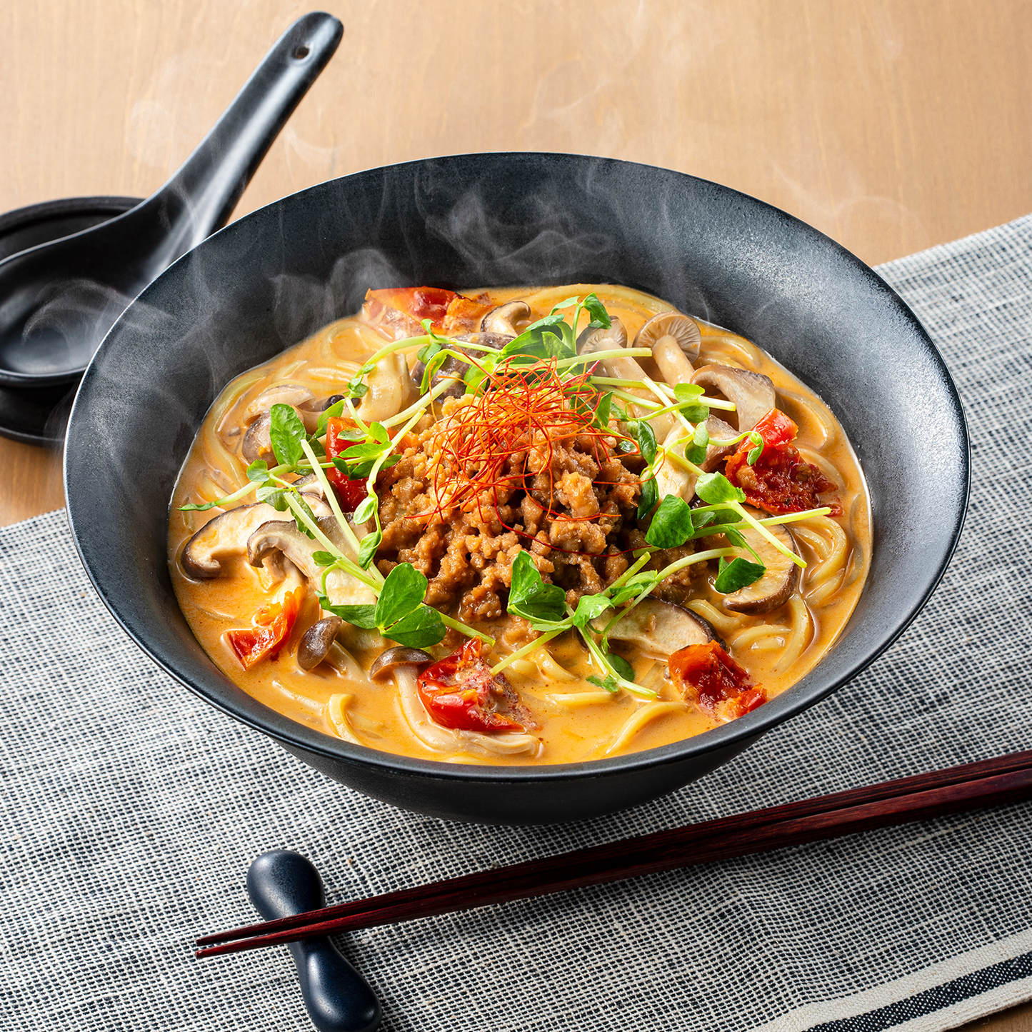 BEYOND FREEラーメン(担々麺)