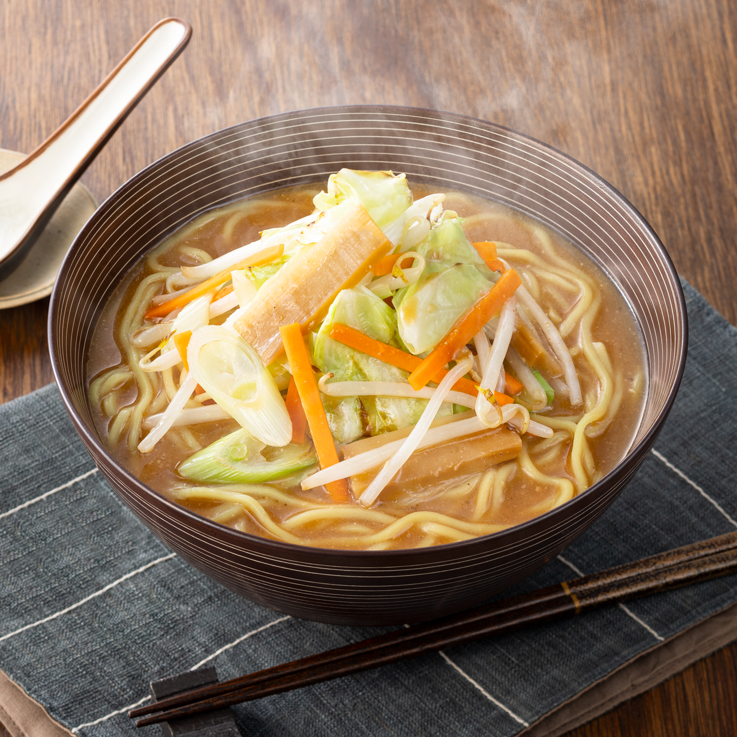 BEYOND FREEラーメン(味噌)