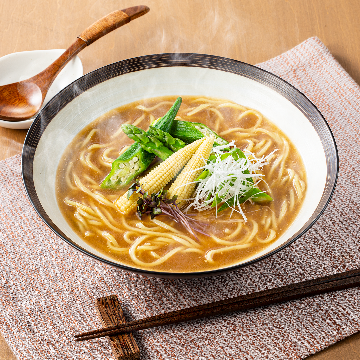 BEYOND FREEラーメン(味噌)
