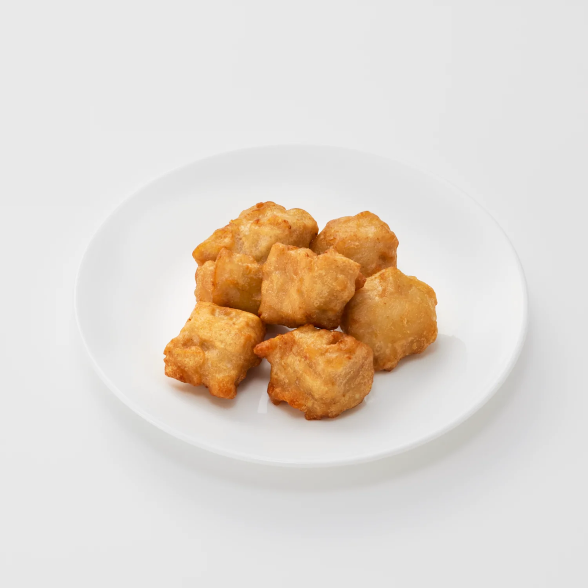 【大容量】おからこんにゃくで作った からあげ 500g