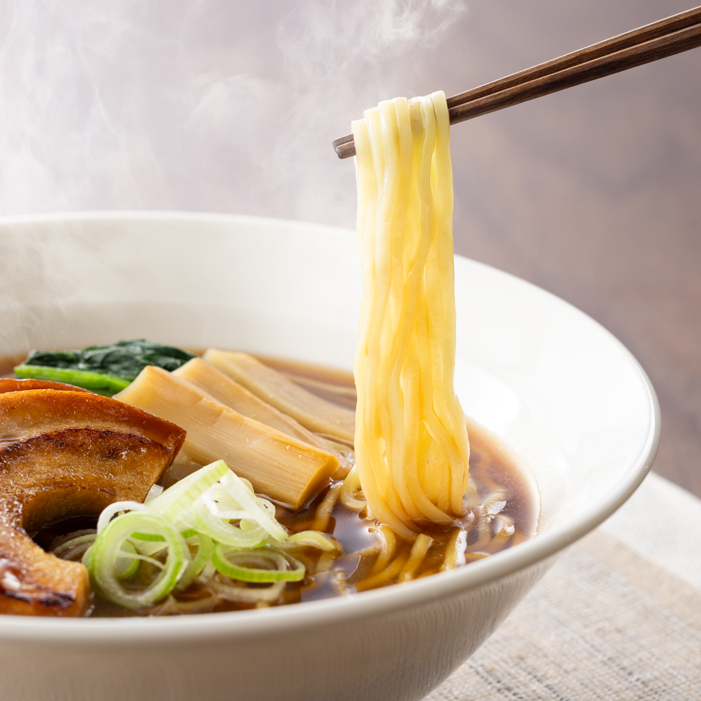 BEYOND FREEラーメン(醤油)