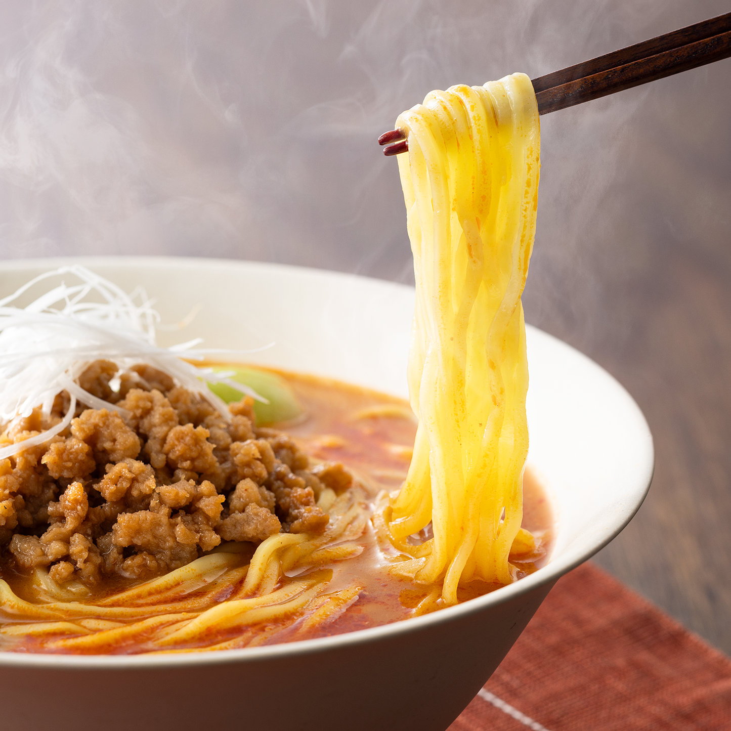 BEYOND FREEラーメン(担々麺)