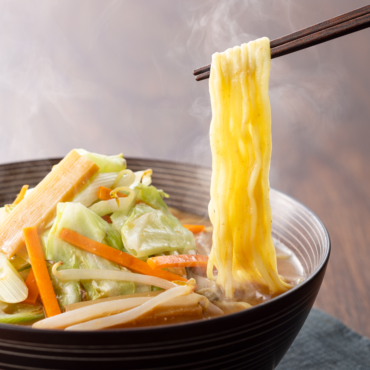 BEYOND FREEラーメン(味噌)
