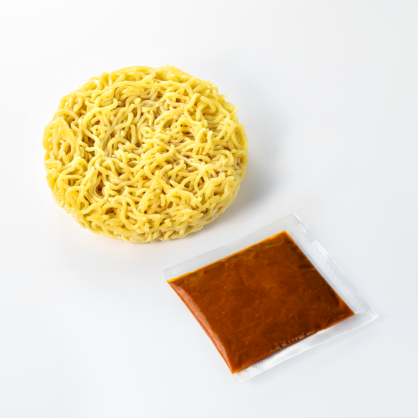 BEYOND FREEラーメン(担々麺)