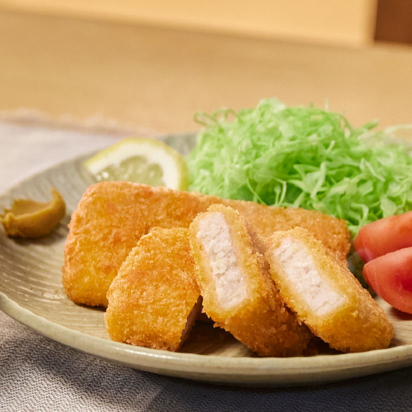 おからこんにゃくで作ったカツ 500g(for Business)