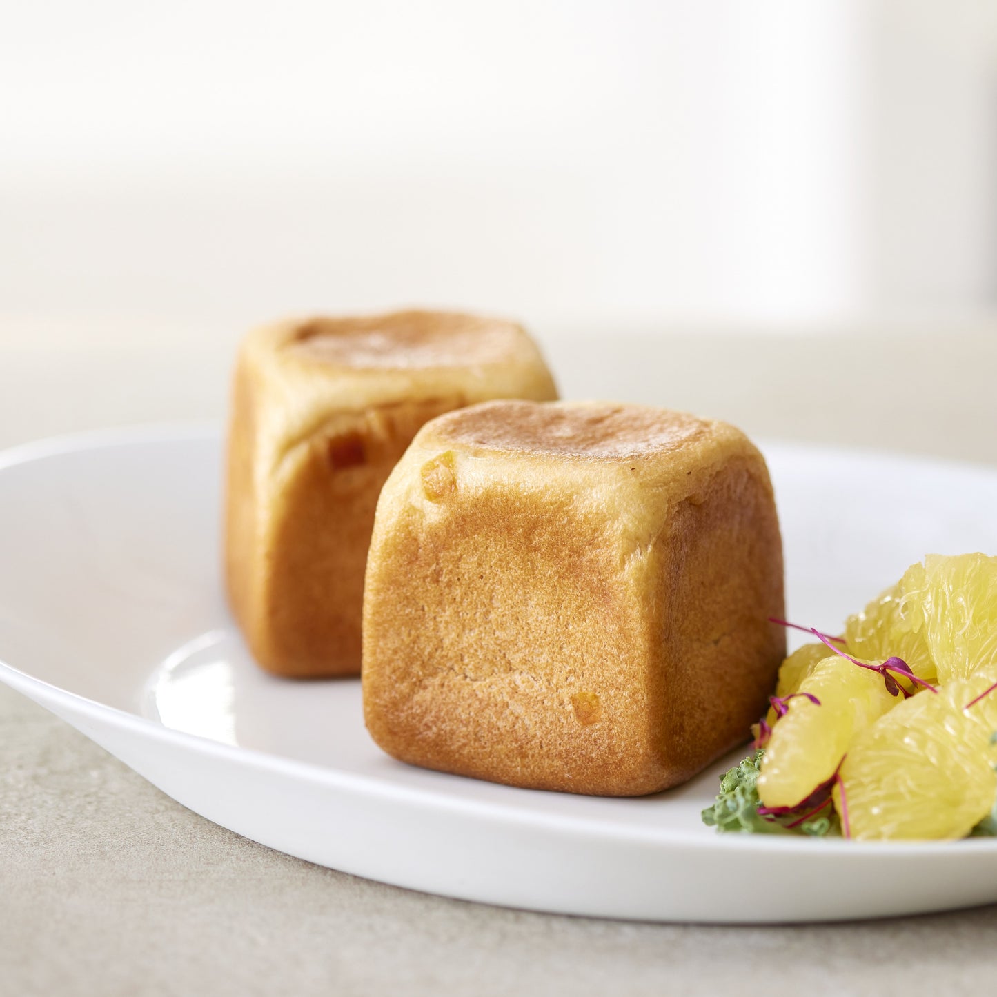 玄米ブレッド あまくさ晩柑(2個入り)