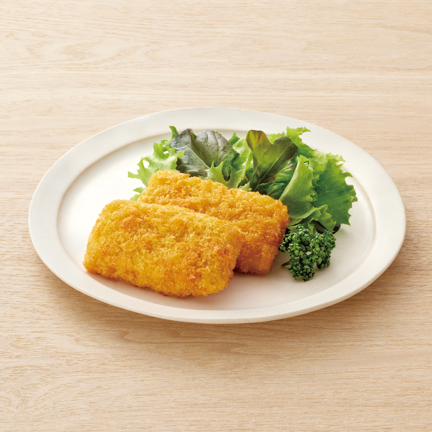 【大容量】おからこんにゃくで作った カツ 500g