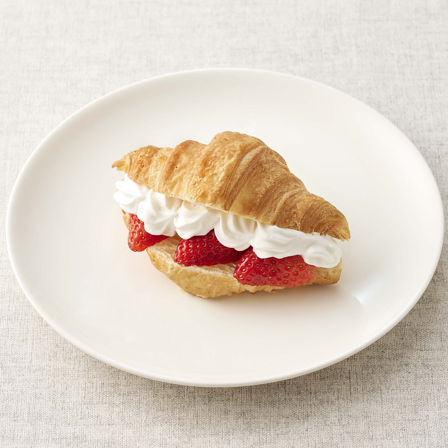 植物生まれのクロワッサン(10個入り)