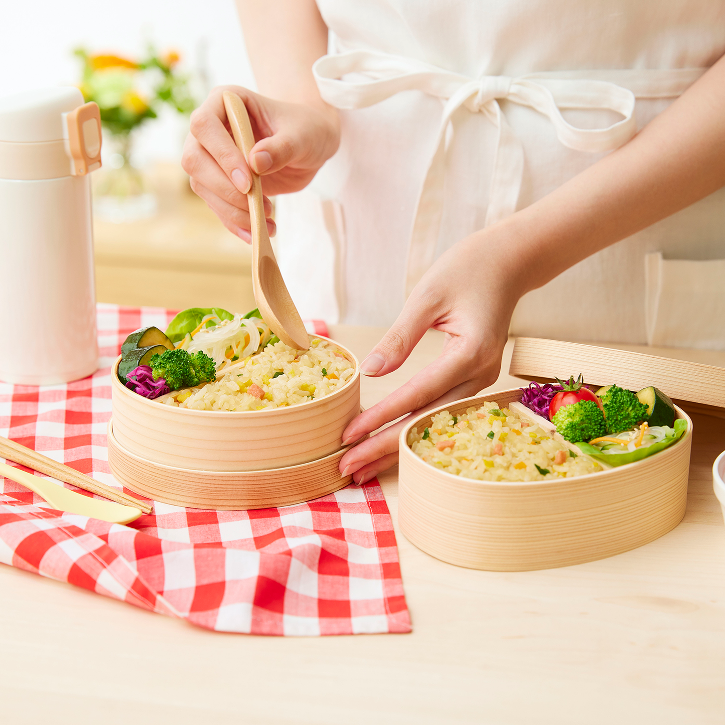 【引換ページ】こんにゃく米とお米で作った炒飯 4袋