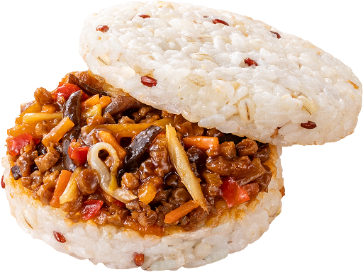 ビビンバ味