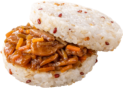 てりやき味