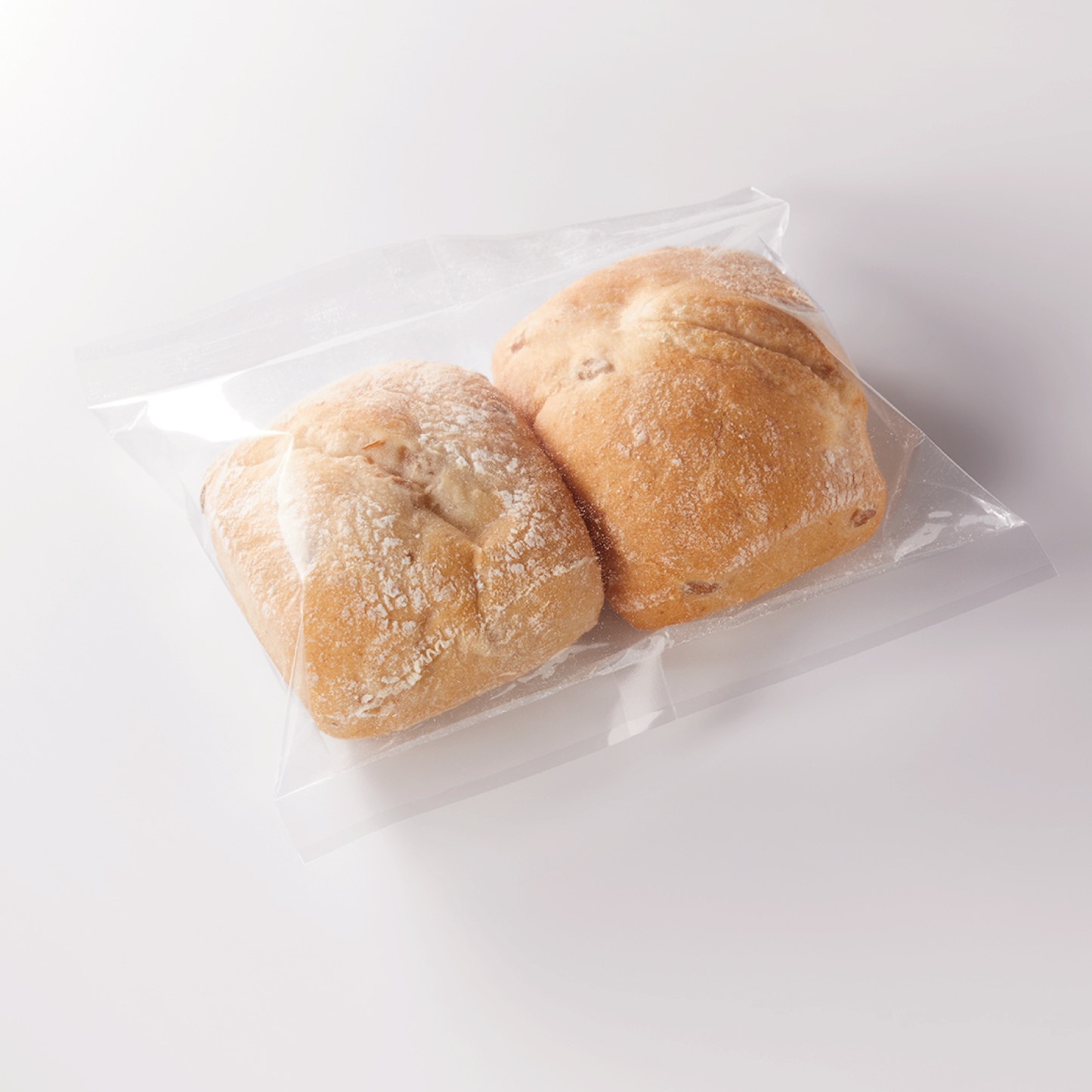 ライ麦パン / 全粒粉入り_個包装