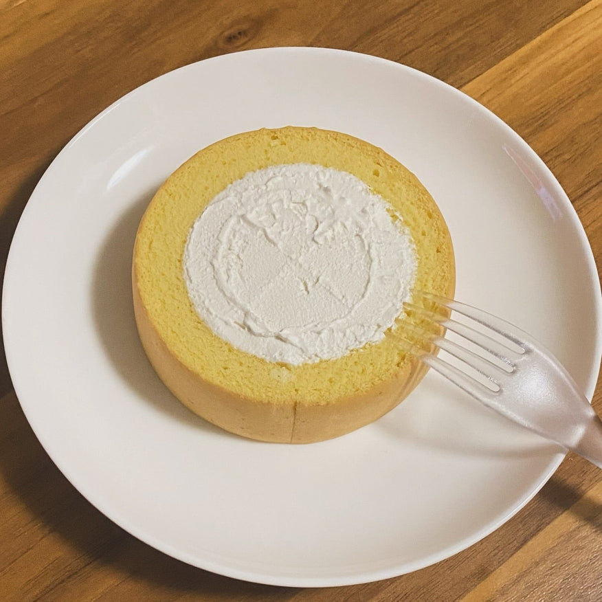 シンプルで優しい甘さでした。半解凍だったので 少しアイス感もあって食べやすかったです。