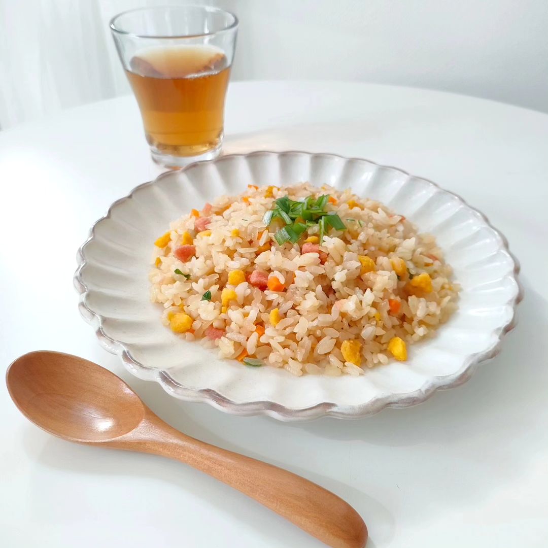 こんにゃく米のプチプチとした食感が楽しい♪