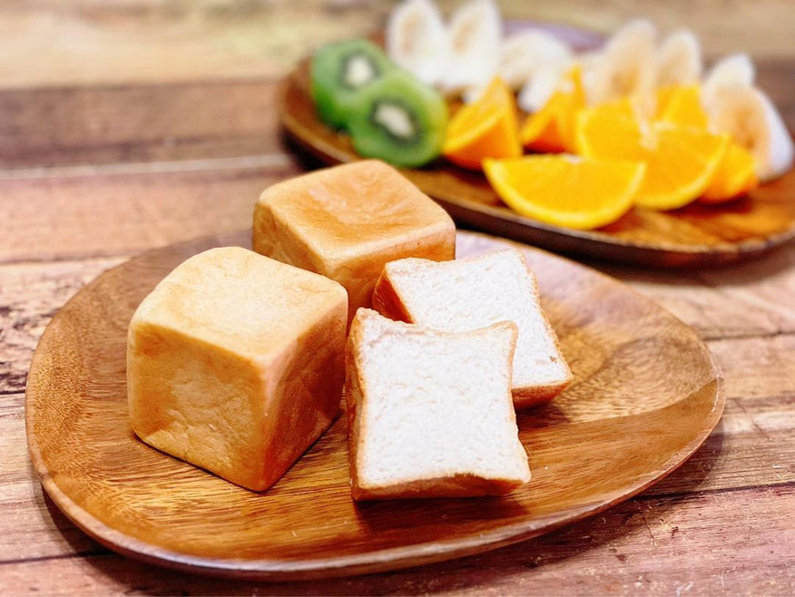 もうすぐ4歳になる娘も気に入ってパクパク食べてくれました。