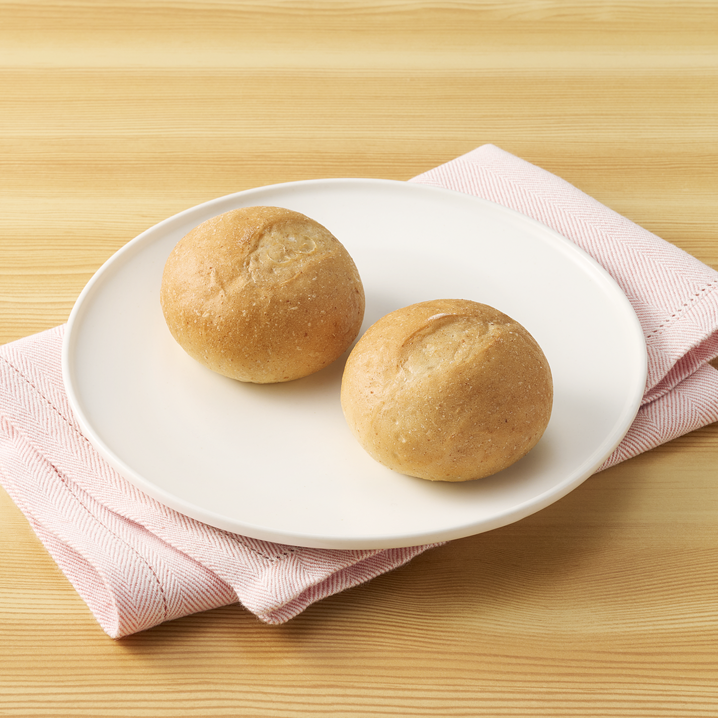 ミニフランス / 全粒粉入り（10個入り）