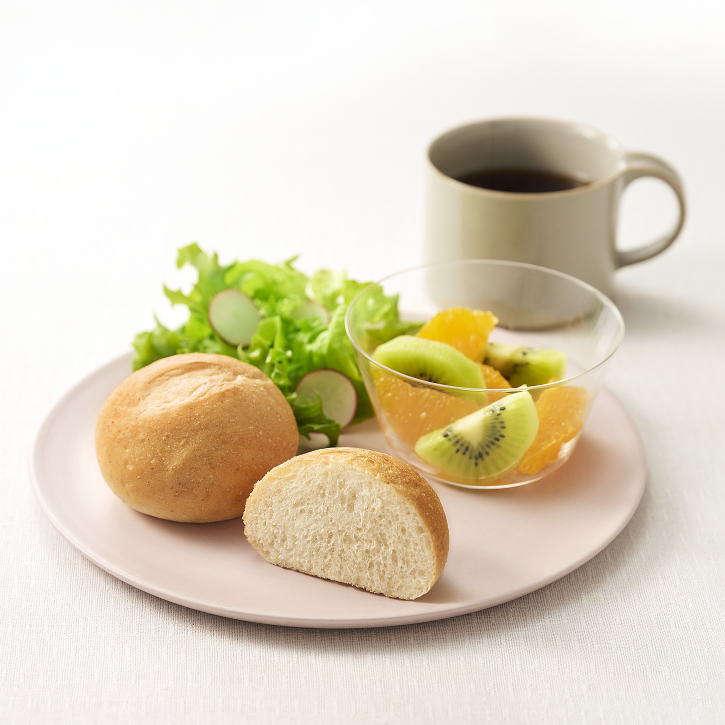 ミニフランス / 全粒粉入り（10個入り）