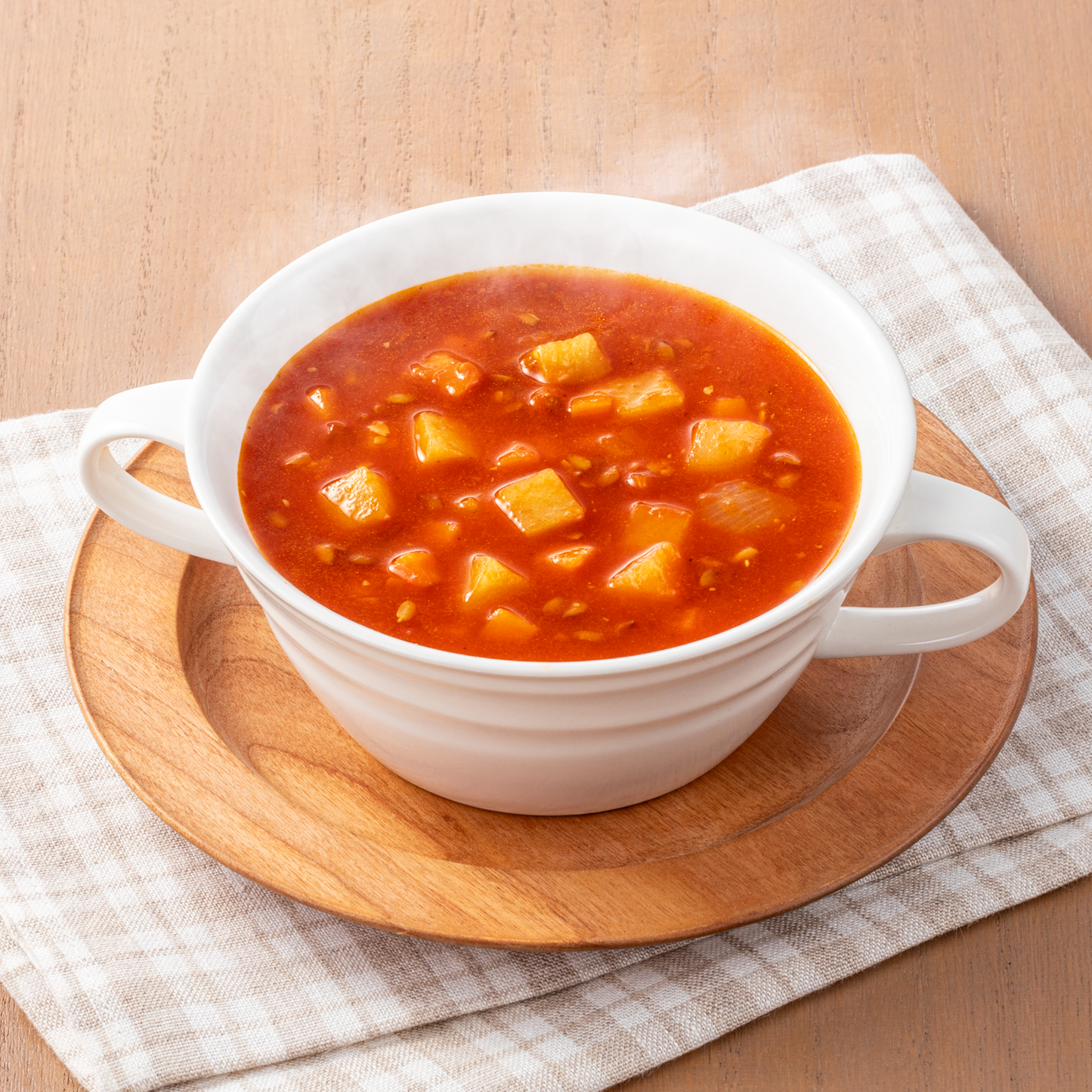 【5個】食べるスープ ミネストローネ（2種のスーパーフード入り）