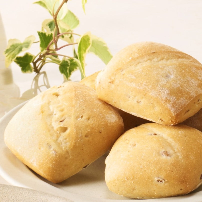 ライ麦パン / 全粒粉入り（10個入り）