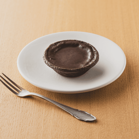 植物生まれのチョコタルト 8個入り(for Business)