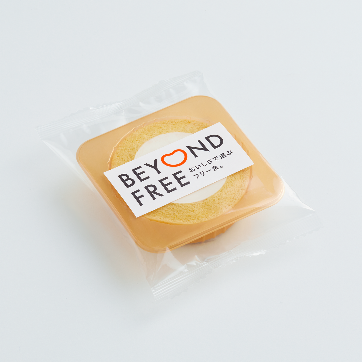 【限定商品】玄米ブレッド プレーン・ロールケーキ2種お試しセット