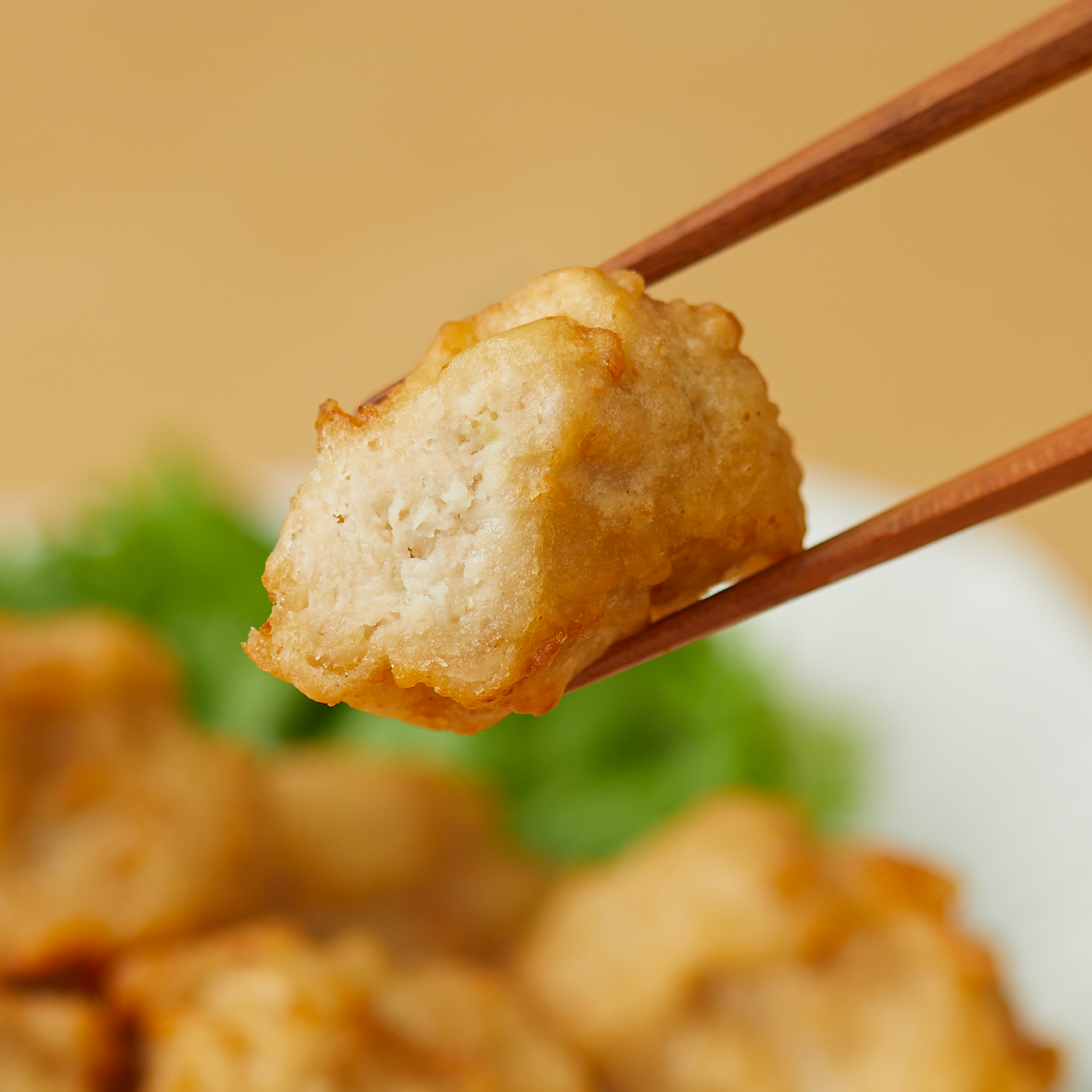おからこんにゃくで作ったから揚げ 500g（for Business）