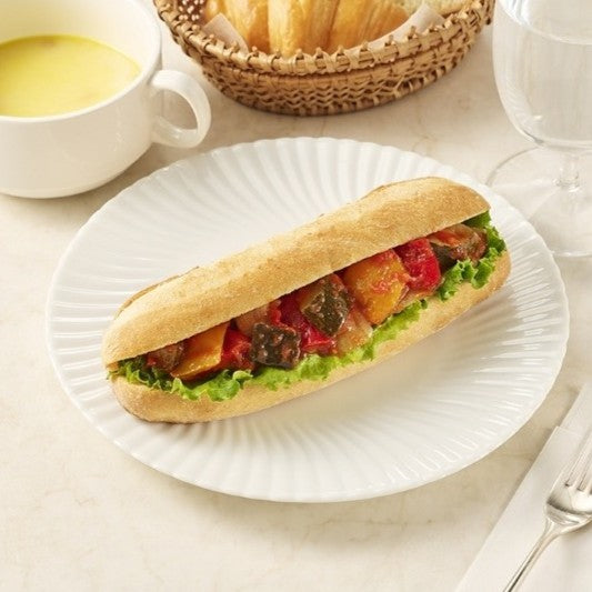 石窯カスクート（4本入り）