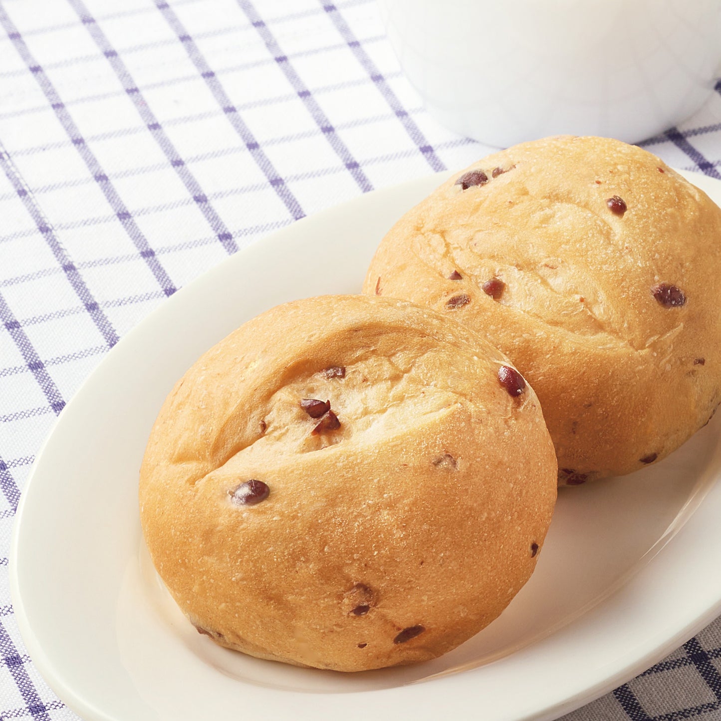 あずきロール（10個入り）