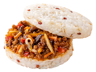 ビビンバ味