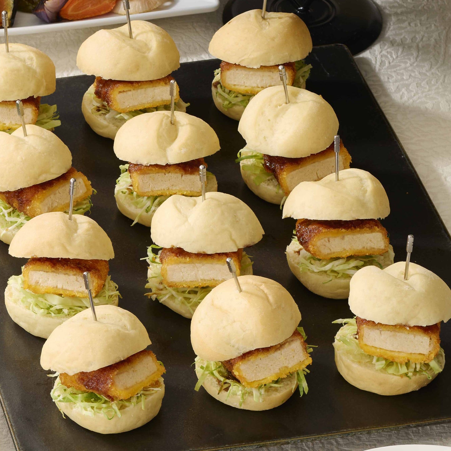 豆腐ブレッド（10個入り）