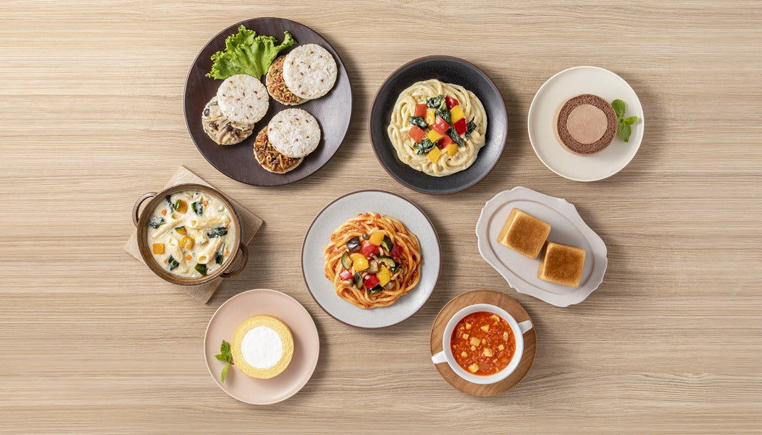 BEYOND FREE FVイメージ1